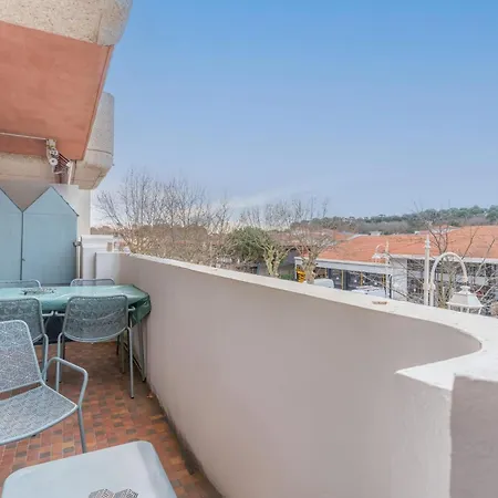 Des Tchanquees - Welkeys Appartement Arcachon