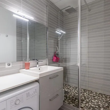 Apartamento Des Tchanquees - Welkeys *